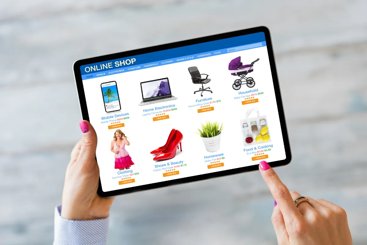top rated online store in pakistan